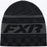 FXR Race Division Beanie in Charcoal Heather/Black