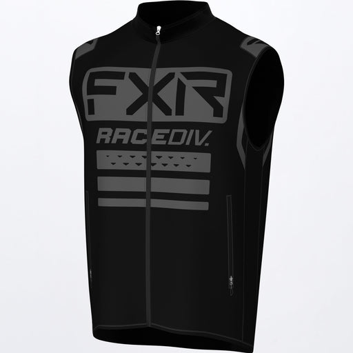 FXR RR Off-Road Vest in Black Ops