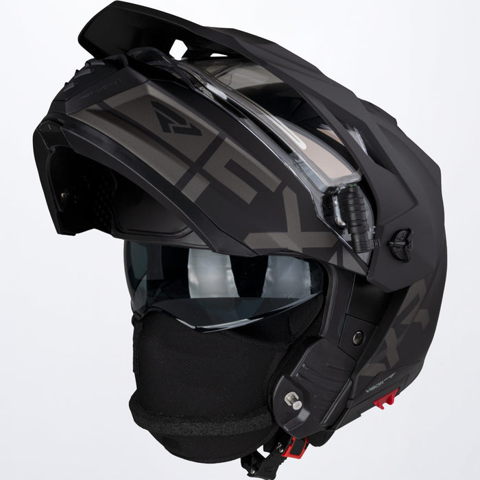 FXR Maverick X Helmet in Prime