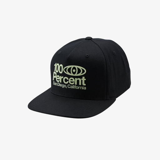 100 Percent Snapback Hats