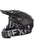FXR Clutch Cold-Stop QRS Helmet in Black Ops