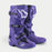 Alpinestars Tech 10 Boots in Purple/Black