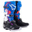 Alpinestars Tech 10 Supervented Boots in Black/Blue/Pink/White 2023