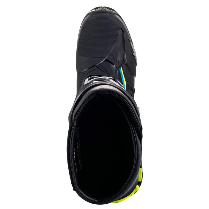 Alpinestars Tech 10 Supervented Boots in Black 2022