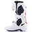 Alpinestars Tech 10 Supervented Boots in White/Red 2023