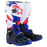 Alpinestars Tech 7 Boots in Black/Blue/Red/White 2023