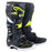 Alpinestars Tech 7 Boots in Black/Blue/Fluo Yellow 2023