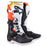 Alpinestars Tech 3 Boots in Black/White/Red/Fluo Yellow