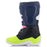 Alpinestars Youth Tech 3S Motocross/Off-Road Boots in Black/Blue/Pink