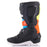 Alpinestars Youth Tech 3S Motocross/Off-Road Boots in Black/Fluo Yellow/Red 2022