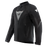 Dainese Herosphere Air Tex Jacket in Black/White Diamond