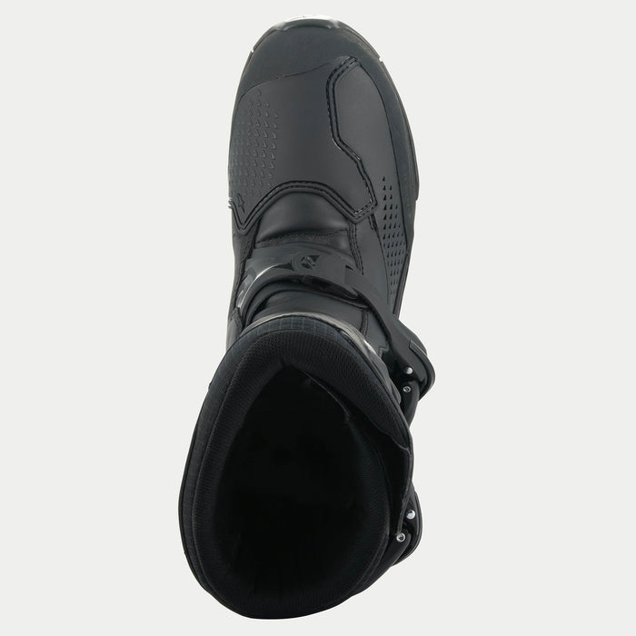 ALPINESTARS XT-8 Gore-Tex Boots inBlack/Black