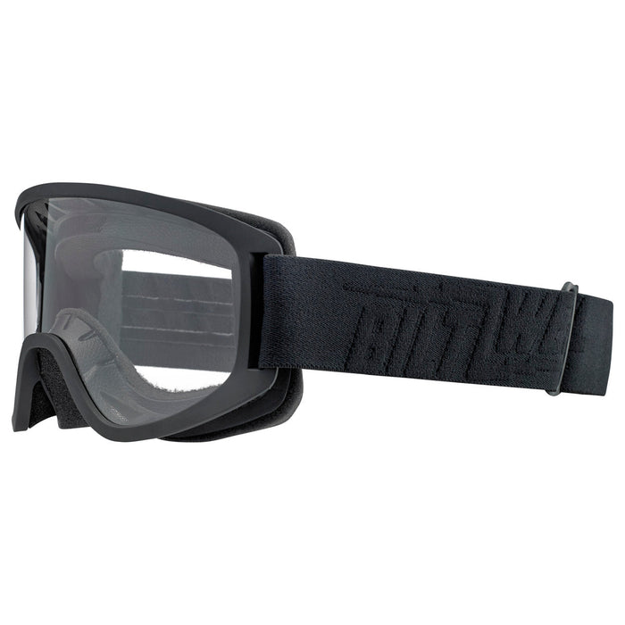 blackout goggles Moto 2.0 Blackout Goggles — HFX Motorsports