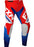 Revo Pants in Red/White/Blue - Front