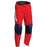 Thor Youth Sector Chev Pants in Red/Navy 2022