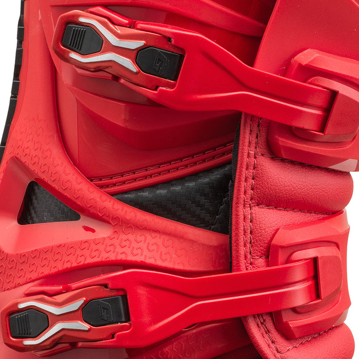 Gaerne SG-22 Boots in Red