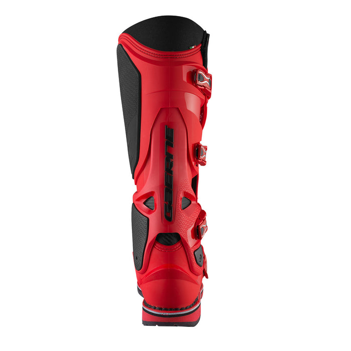 Gaerne SG-22 Boots in Red