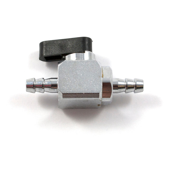 Inline fuel valve, fits 5/16” fuel line