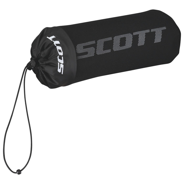 Scott Ergonomic Pro DP Rain Jacket in Black