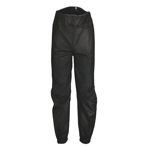 Scott Ergonomic Pro DP Rain Pants in Black