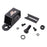 ALL BALLS RACING Ez-hitch Receiver adapter for 2" ball