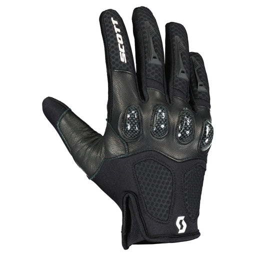 Scott Assault 2 Gloves in Black