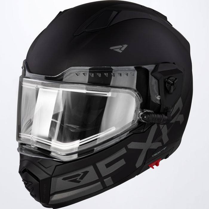 FXR Maverick Speed Helmet in Prime