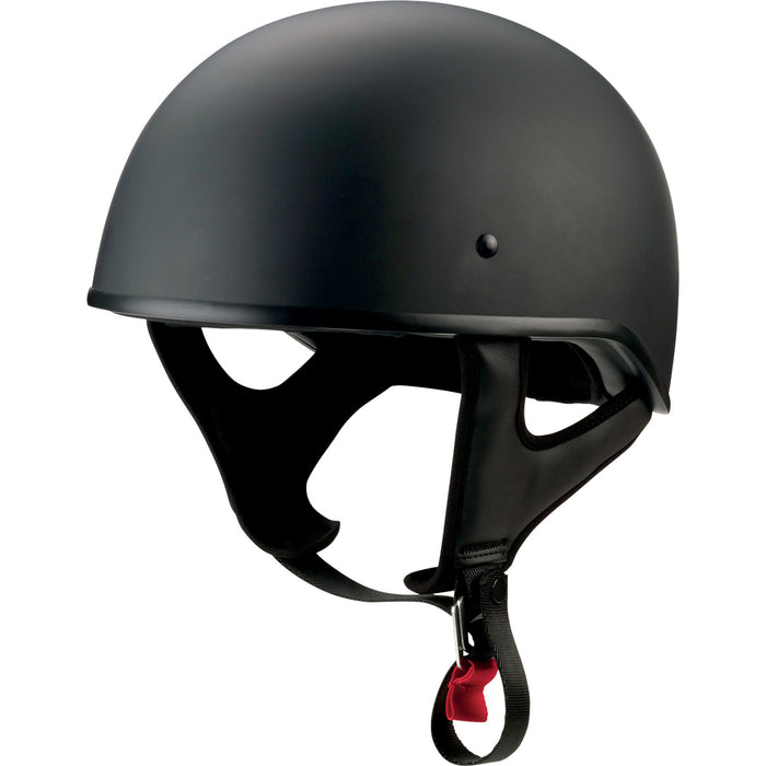 CC Beanie Solid Helmets