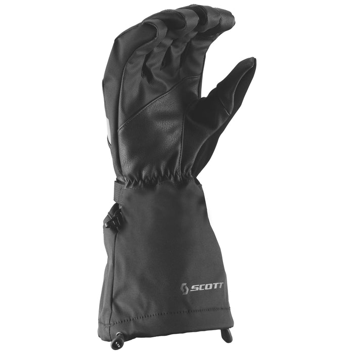 Scott Hyland Pro Gloves in Black