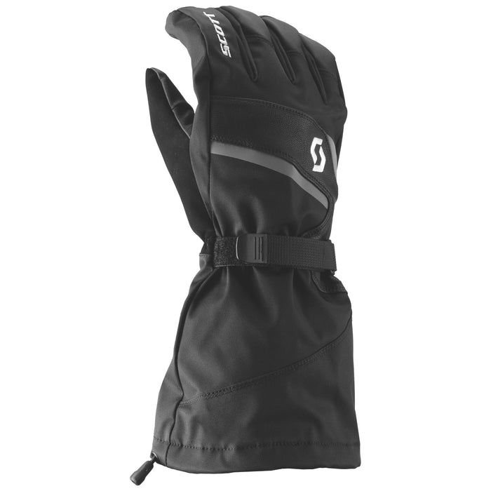 Scott Hyland Pro Gloves in Black