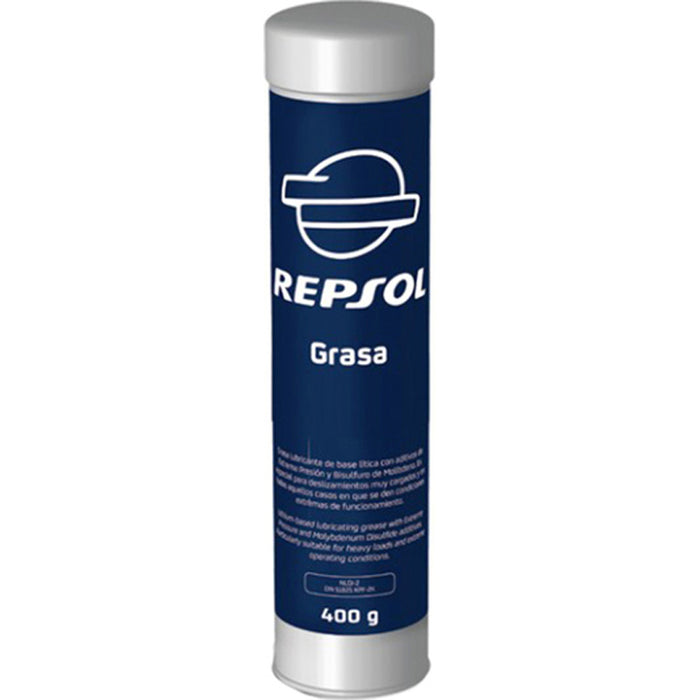 Multipurpose Synthetic Grease