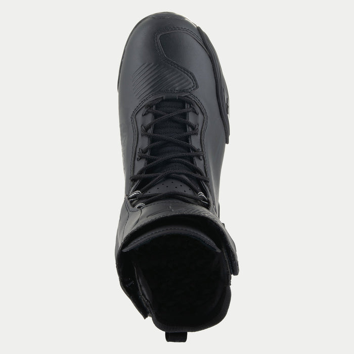 ALPINESTARS Superfaster Shoes in Black/Black
