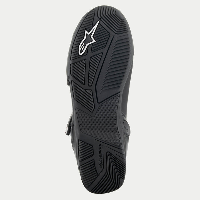 ALPINESTARS Superfaster Shoes in Black/Black