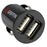 USB adapter 1.8A for power socket