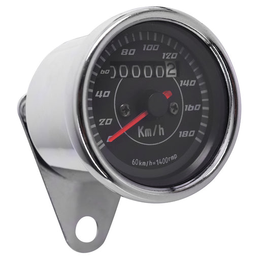 Speedometer 0-180 Km/h