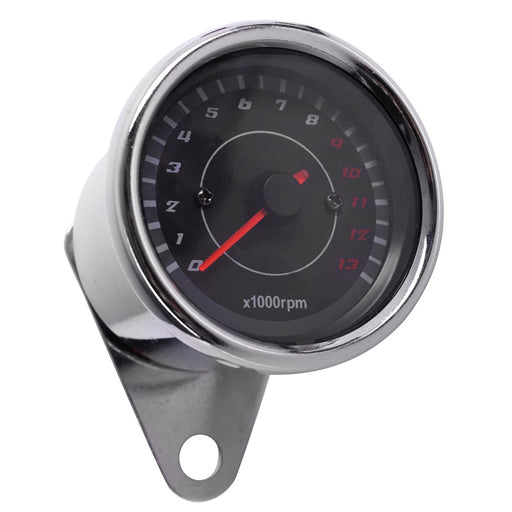 Tachometer 0-13000 Rpm
