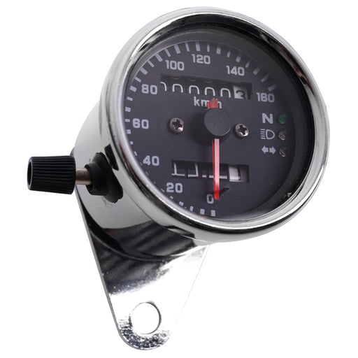 Speedometer 0-160 Km/h