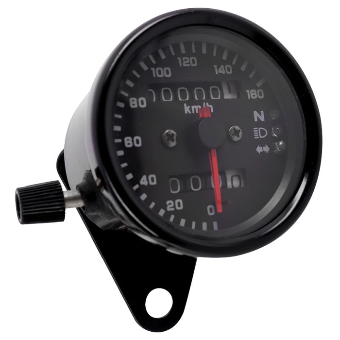 Speedometer 0-160 Km/h
