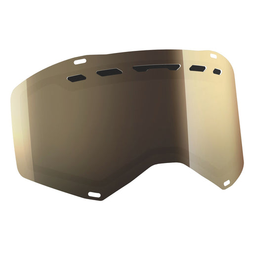 Scott Prospect / Fury Double Standard Snow Googgle Lens in Light Sensitive Bronze Chrome ACS