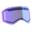 Scott Prospect / Fury Double Standard Snow Googgle Lens in Blue Chrome Illuminator ACS