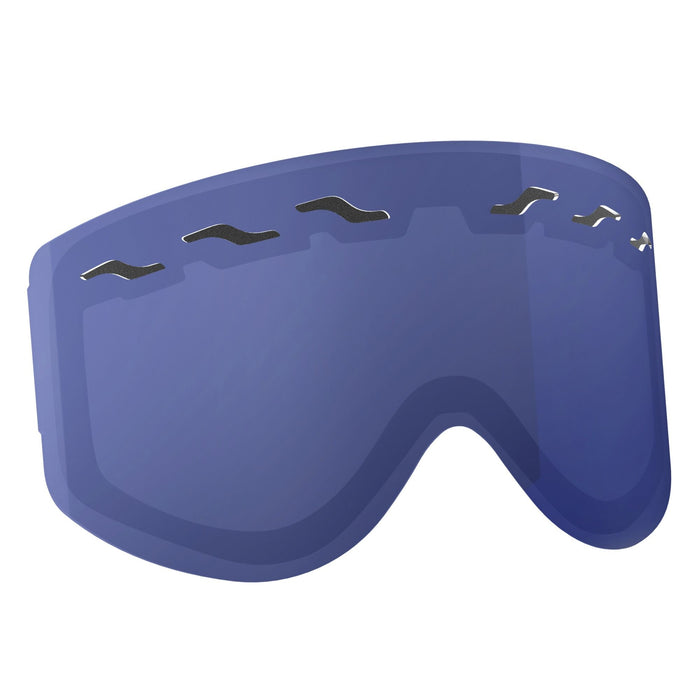 Recoil XI / 80 Series Double Standard Snow Goggle Lens