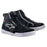 ALPINESTARS Ageless Riding Shoes in Black/White/Cool Gray