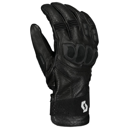 Scott Sport ADV Gloves in Black