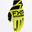 FXR Pro-fit Air MX Youth Gloves in HiVis