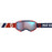 Scott Fury Goggles in Red/Blue - Blue Chrome Works