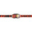 Scott Prospect Snow Goggles in Orange/Black - Red Chrome Enhancer