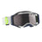 Scott Prospect Snow Goggles in Grey/Yellow - Enhancer Silver Chrome