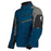Scott Voyager Dryo Jacket in Blue/Grey
