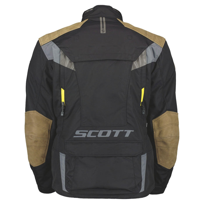 Scott Dualraid Dryo Jacket in Black