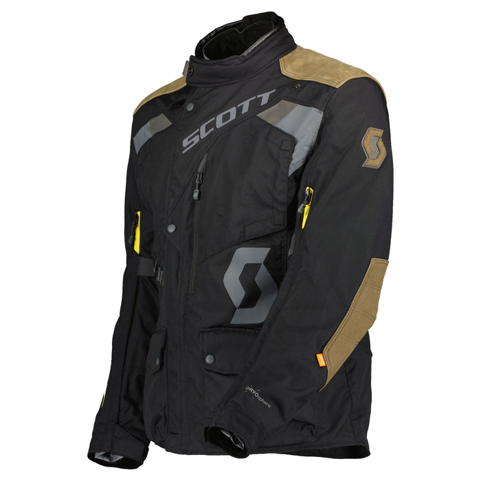 Scott 2025 motorcycle jackets